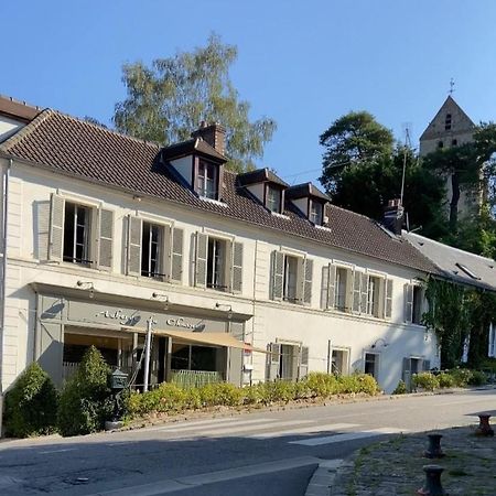 Auberge Du Chasseur Grosrouvre Екстер'єр фото