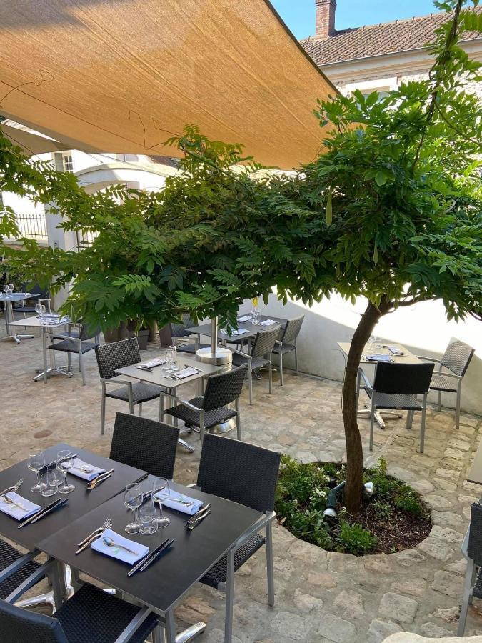 Auberge Du Chasseur Grosrouvre Екстер'єр фото