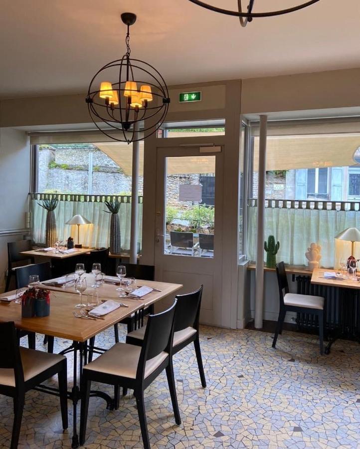 Auberge Du Chasseur Grosrouvre Екстер'єр фото