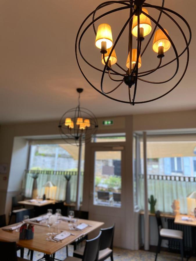 Auberge Du Chasseur Grosrouvre Екстер'єр фото