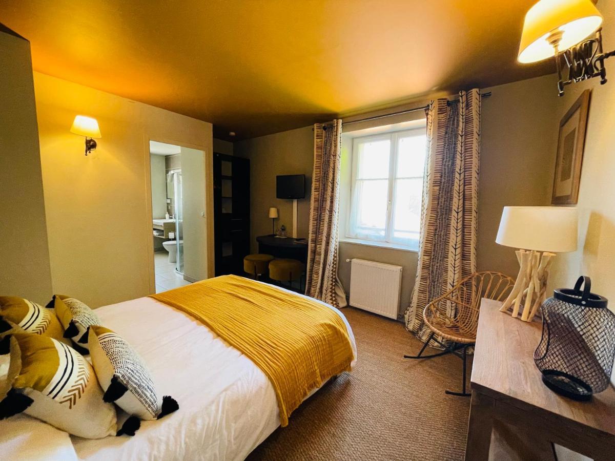 Auberge Du Chasseur Grosrouvre Екстер'єр фото