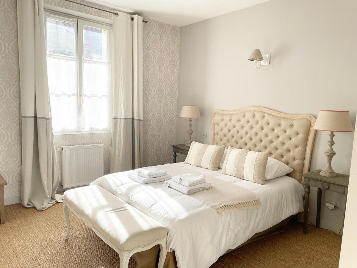 Auberge Du Chasseur Grosrouvre Екстер'єр фото