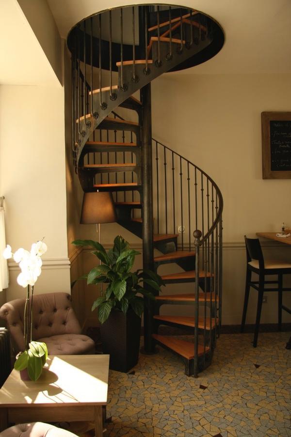 Auberge Du Chasseur Grosrouvre Екстер'єр фото