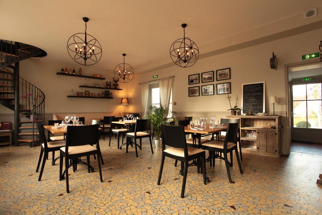 Auberge Du Chasseur Grosrouvre Екстер'єр фото